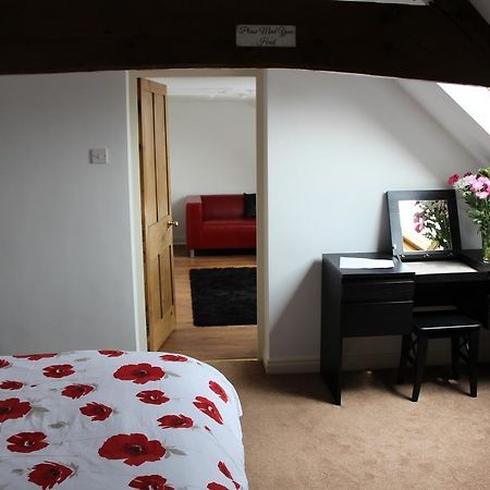 Orillia House B&B & Holiday Cottages Stockton on the Forest Eksteriør billede
