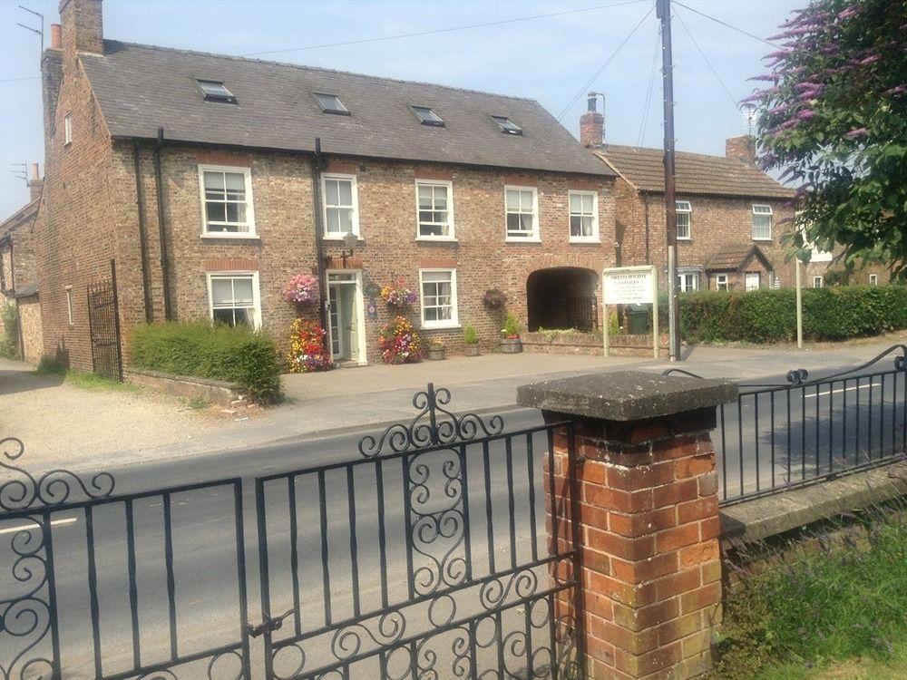 Orillia House B&B & Holiday Cottages Stockton on the Forest Eksteriør billede