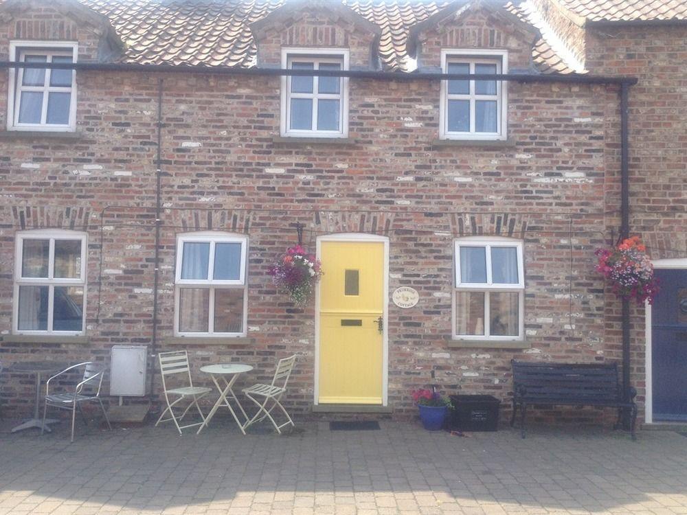 Orillia House B&B & Holiday Cottages Stockton on the Forest Eksteriør billede