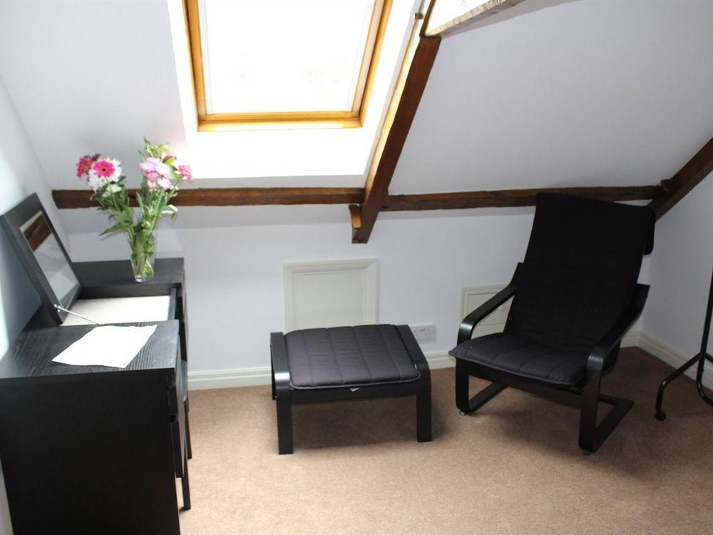 Orillia House B&B & Holiday Cottages Stockton on the Forest Eksteriør billede