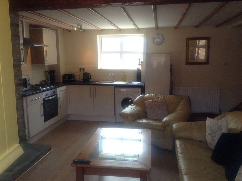 Orillia House B&B & Holiday Cottages Stockton on the Forest Eksteriør billede