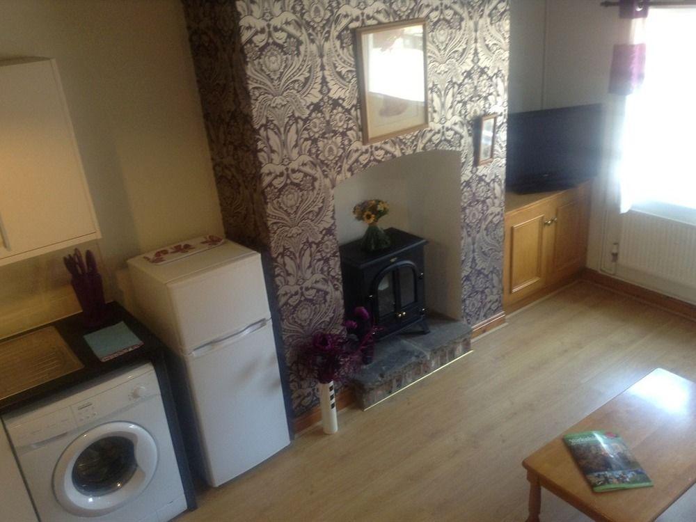 Orillia House B&B & Holiday Cottages Stockton on the Forest Eksteriør billede