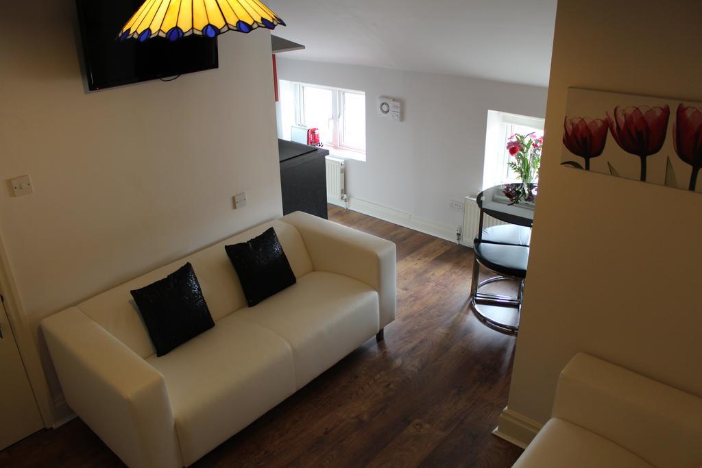 Orillia House B&B & Holiday Cottages Stockton on the Forest Eksteriør billede