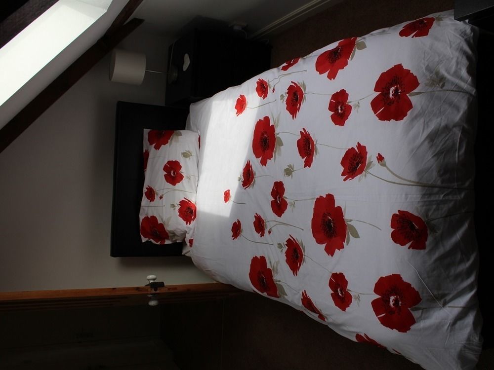 Orillia House B&B & Holiday Cottages Stockton on the Forest Eksteriør billede