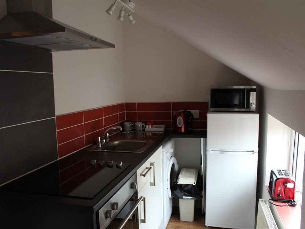 Orillia House B&B & Holiday Cottages Stockton on the Forest Eksteriør billede