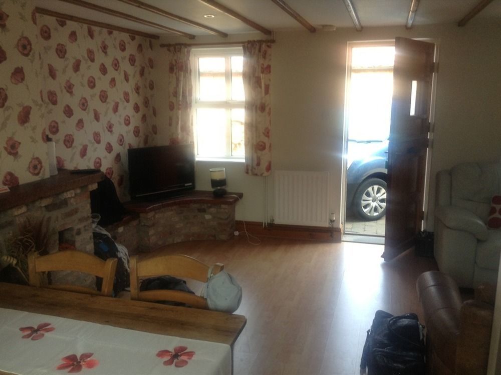 Orillia House B&B & Holiday Cottages Stockton on the Forest Eksteriør billede