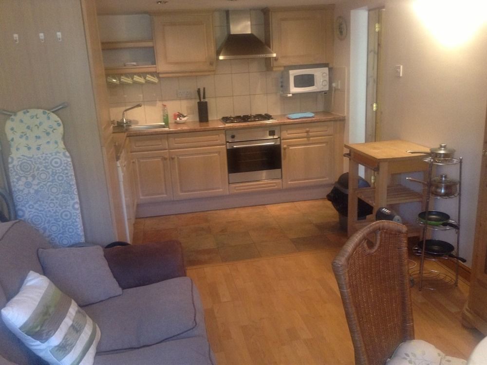 Orillia House B&B & Holiday Cottages Stockton on the Forest Eksteriør billede