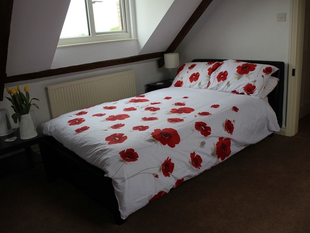 Orillia House B&B & Holiday Cottages Stockton on the Forest Eksteriør billede