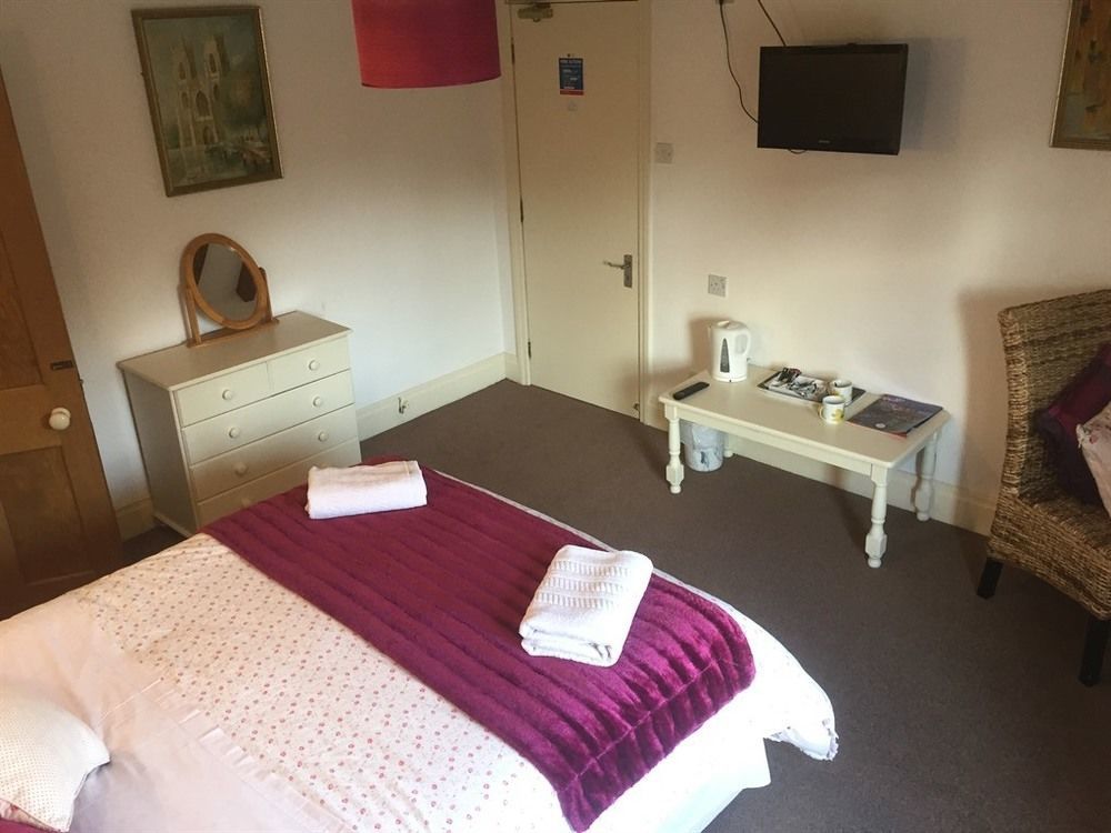 Orillia House B&B & Holiday Cottages Stockton on the Forest Eksteriør billede