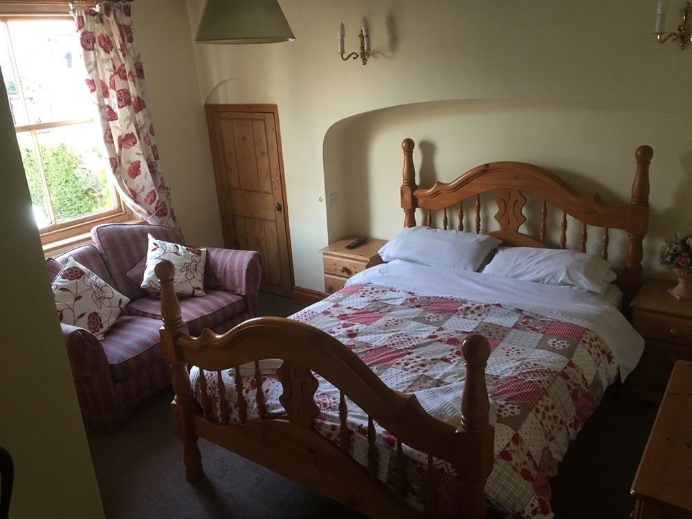 Orillia House B&B & Holiday Cottages Stockton on the Forest Eksteriør billede