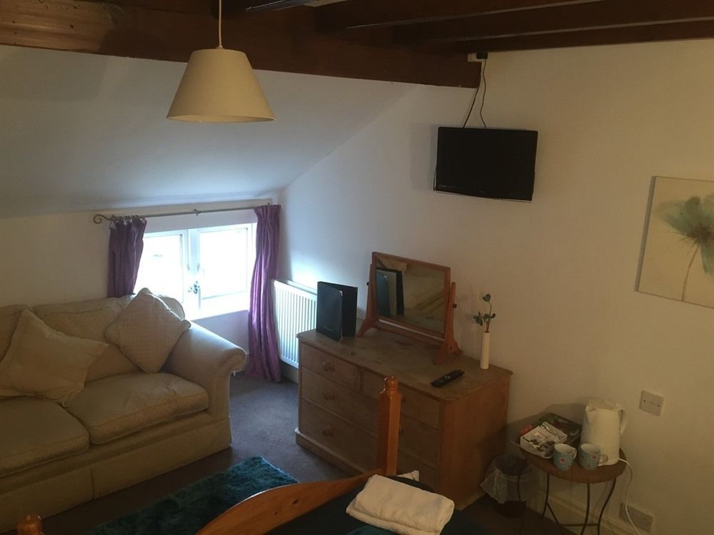 Orillia House B&B & Holiday Cottages Stockton on the Forest Eksteriør billede