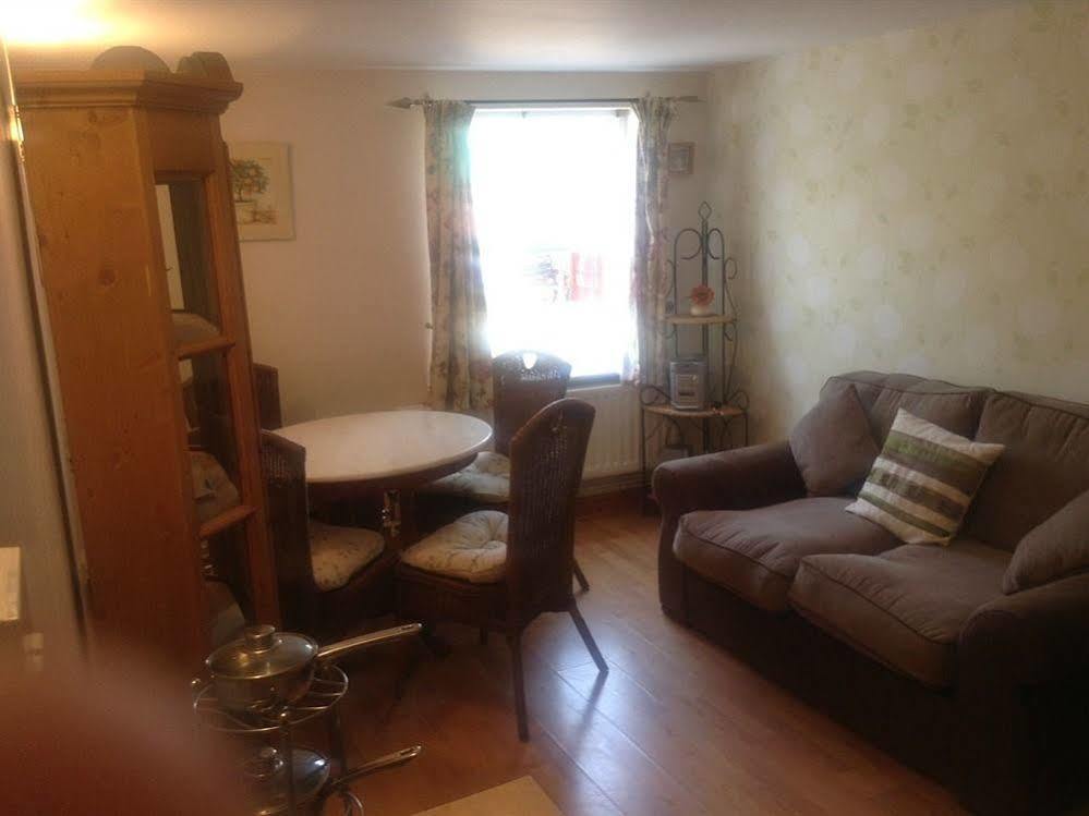 Orillia House B&B & Holiday Cottages Stockton on the Forest Eksteriør billede